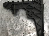 Rear bumper mounting bracket