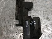 Intercooler air guide/duct channel