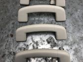 Rear interior roof grab handle