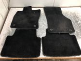 Kit tapis de sol auto