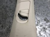 (B) pillar trim (top)