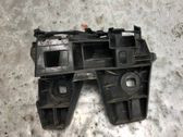 Rear bumper mounting bracket