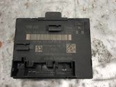 Unité de commande module de porte