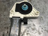 Moteur de lève-vitre de porte avant
