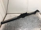 Front sill trim cover