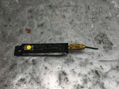 Aerial antenna amplifier