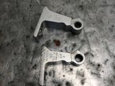 Rear door lower hinge