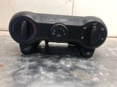 Climate control unit
