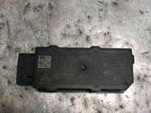 Keyless system antenna