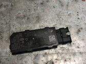 Keyless system antenna