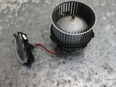 Heater fan/blower