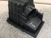 Air filter box