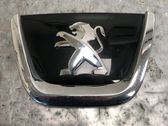 Manufacturer badge logo/emblem