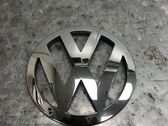 Manufacturer badge logo/emblem