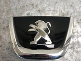 Manufacturer badge logo/emblem
