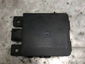 Distronic sensor radar