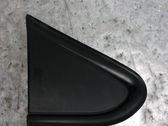 Fender end trim