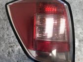 Rear/tail lights