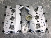 Rocker cam cover