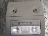 Front seat light