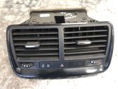 Dash center air vent grill