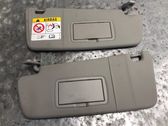 Sun visor