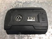 Motorabdeckung