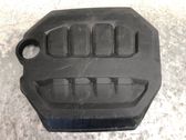 Couvercle cache moteur