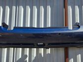 Rear bumper