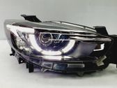 Headlight/headlamp
