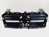 Intercooler air guide/duct channel