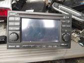 Radio/CD/DVD/GPS head unit