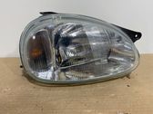 Headlight/headlamp