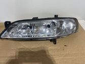 Headlight/headlamp
