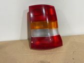 Rear/tail lights