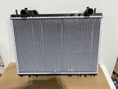 Coolant radiator
