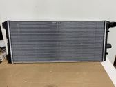 Coolant radiator