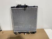 Radiador del refrigerante