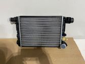 Coolant radiator