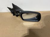 Manual wing mirror