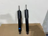 Front shock absorber/damper