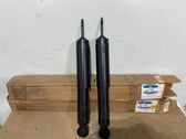 Stoßdämpfer hinten