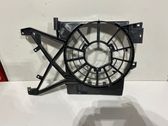 Aro de refuerzo del ventilador del radiador