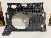 Aro de refuerzo del ventilador del radiador