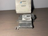 Airbag control unit/module