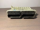 Fan control module