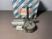 Rear window wiper motor