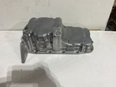 Oil sump