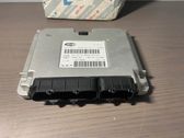 Engine control unit/module ECU