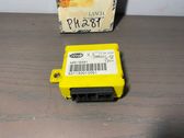 Immobilizer control unit/module